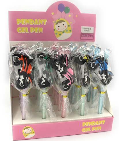 BP-1288 Ручка дитяча з підвісом 