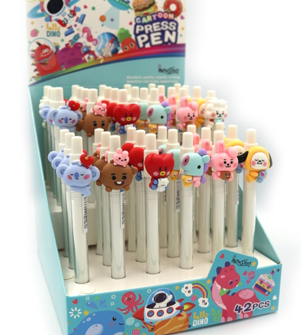 IM-2301 Ручка автомат. дитяча 