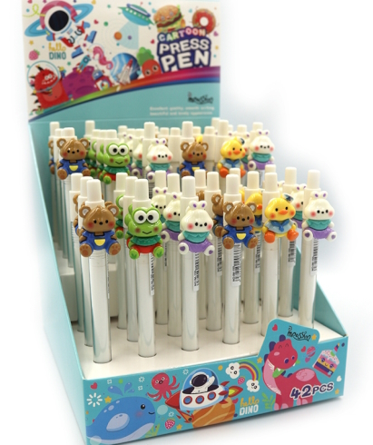 IM-2302 Ручка автомат. дитяча 