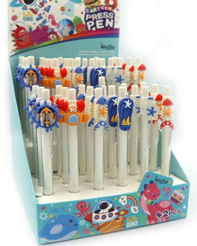 IM-2304 Ручка автомат. дитяча 