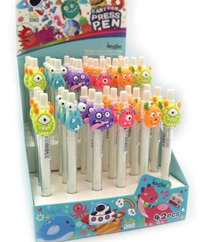 IM-161 Ручка автомат. дитяча 