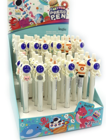 4202 Ручка автомат. дитяча 