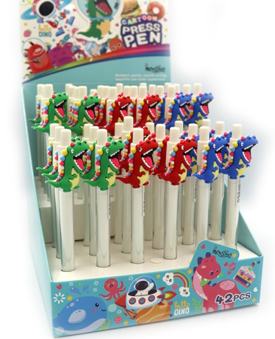 KL4210 Ручка автомат. дитяча 