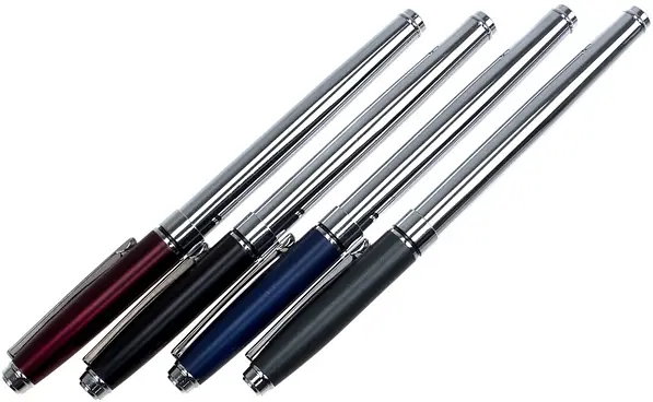 RP826(-5-6-7-8) Ручк мет кап. 