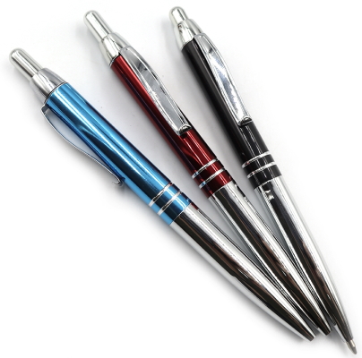 BP2006(-1,-2,-3,-4,-5,-6) Ручка кульк автомат 