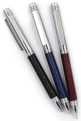 BP923(1,2,3) Руч. Кульк. мет. поворот  шкіра  