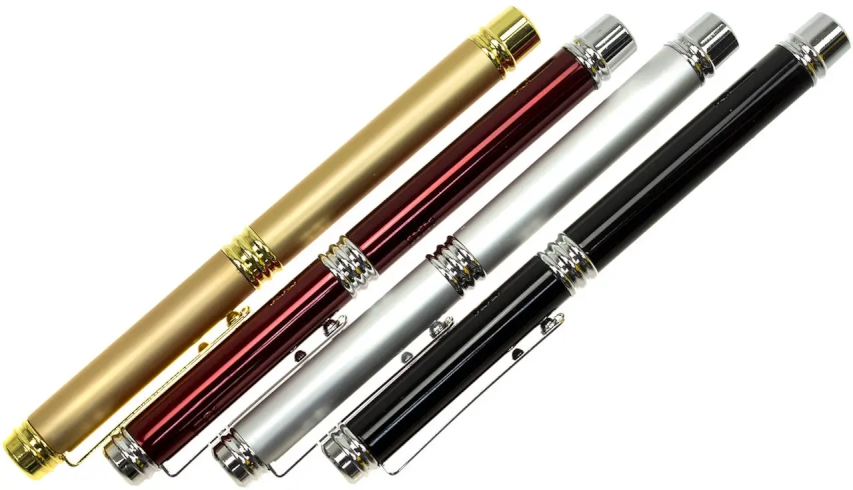 FP570 (- 1-3-5-7) Р-ка мет перо 