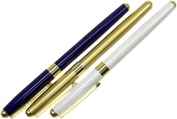 FP920 (-8,-9 -12) Р-ка перо метал. 