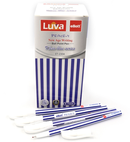 ET2304 Ручка кульк. Ellot 