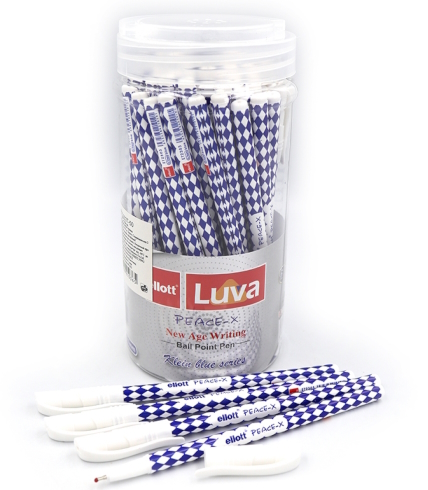 ET2303T Ручка кульк. Ellot 