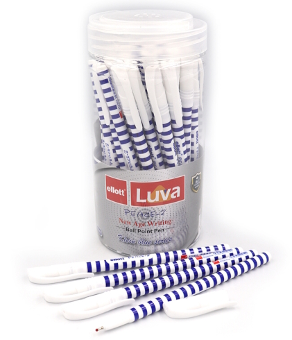 ET2305T Ручка кульк. Ellot 