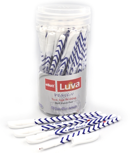 ET2306T Ручка кульк. Ellot 