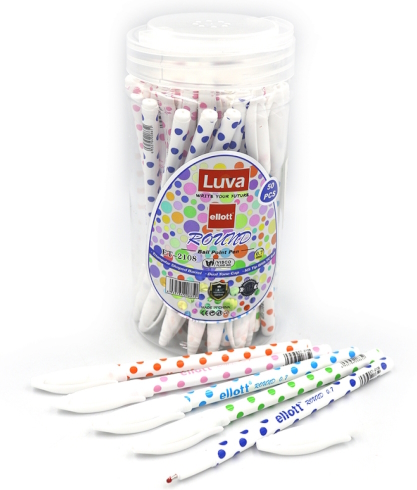 ET-2108-50 Ручка кульк. Ellot 