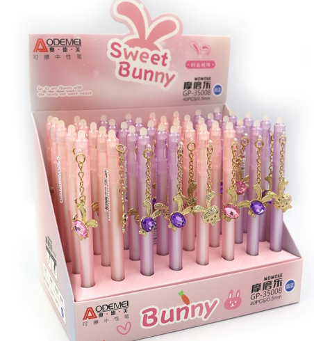 GP-35008 Ручка дитяча стир. Aodemei 