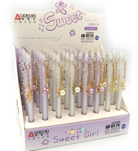 GP-35010 Ручка дитяча стир. Aodemei 