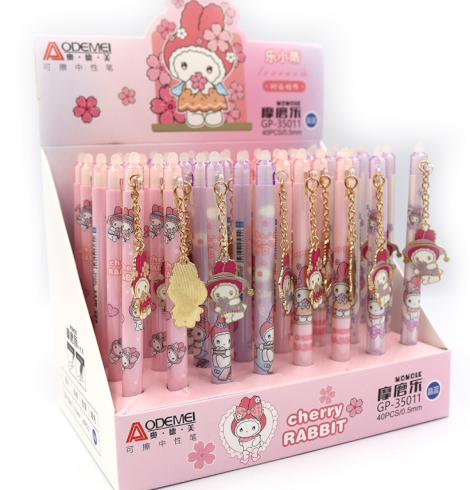 GP-35011 Ручка дитяча стир. Aodemei 