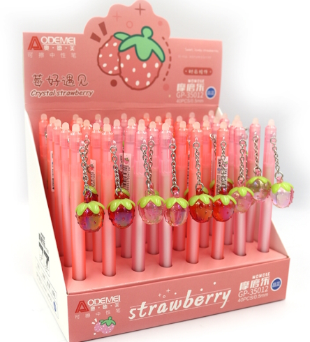 GP-35012 Ручка дитяча стир. Aodemei 