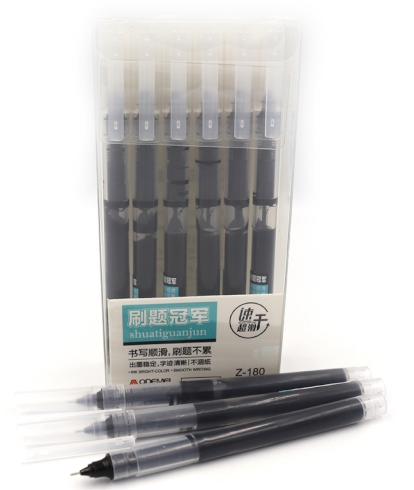 Z180 Ролер Aodemei 0,5мм, чорн.