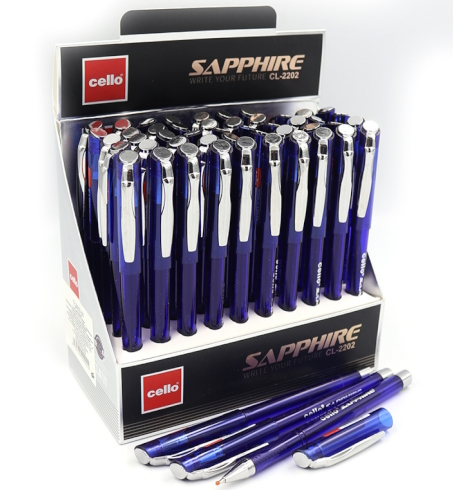 CL2202 Ручка кульк. Cello 