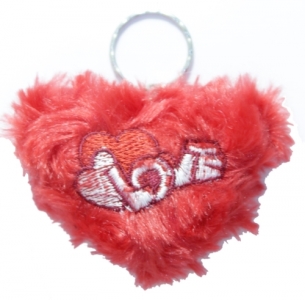 Брелок м'який.