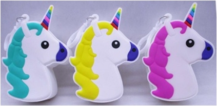 Гаманець силікон.об'ємн. 