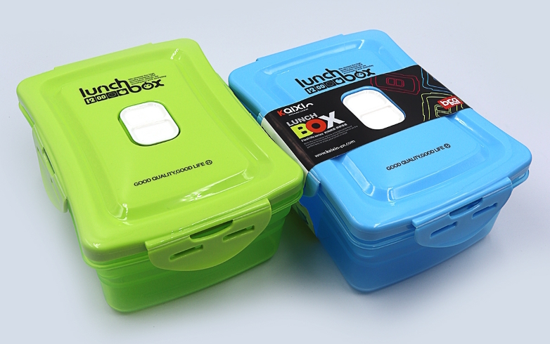 KX-8021 Контейнер/їжі 