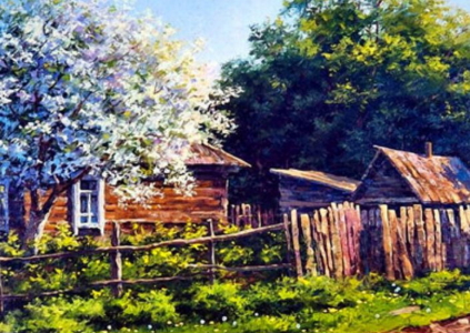 EOTG6066_BРозмальовка за номерами 40*50 