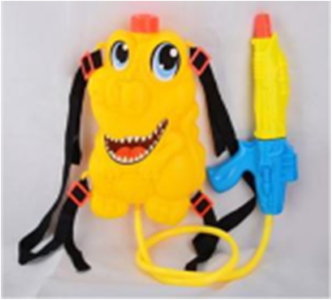 Водяний пістолет 