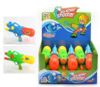 Водяний пістолет 36*16*8см.(36/6) ST 1002