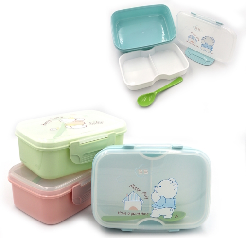 39968 Контейнер для їжі 