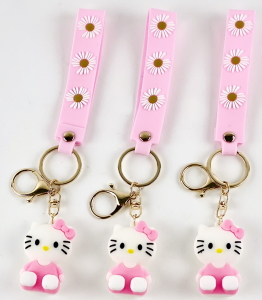 Брел.силікон. з хлястик. 