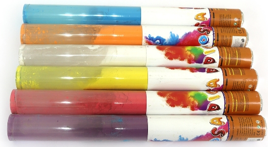 0917-50 Хлопавка пневм. 