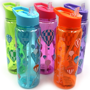 SC-6163 Пляшка для води 
