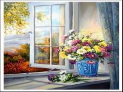 EKTL2123_O Раск-ка по номер. 30*40см 