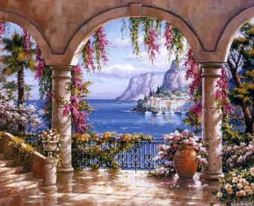 EPH9522_B Розк-ка за номером. 40*50см 