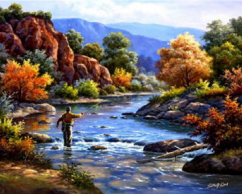 Y5141_B Розк-ка за номером. 40*50см 