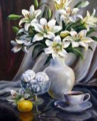 EKTL2053_O Раск-ка по номер. 30*40см 