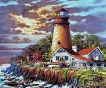 Y5329_O Розм-ка за номером. 40*50см 