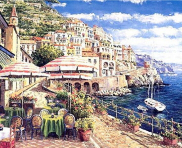 EPH9443_B Раск-ка по номер. 40*50см 