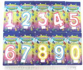 DSCN5151 Свічка для торту 