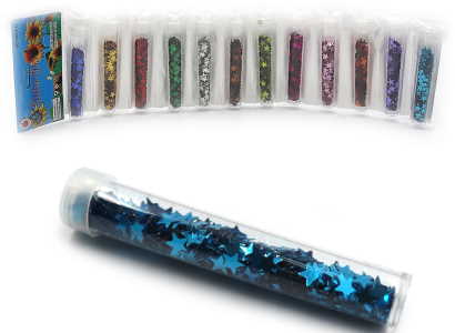 DSCN9537 Блискітки декор.в стіках на стрічці 