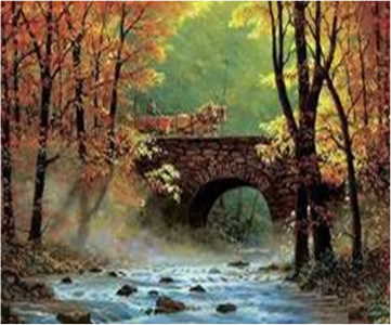 EOTG6162_B Розк-ка за номером. 40*50см 