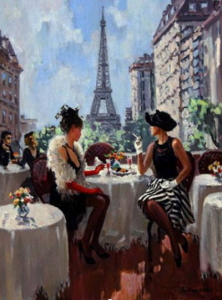 EOTG6333_B Розк-ка за номером. 40*50см 