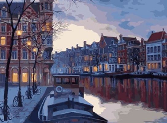 EOTG6221_B Розк-ка за номером. 40*50см 