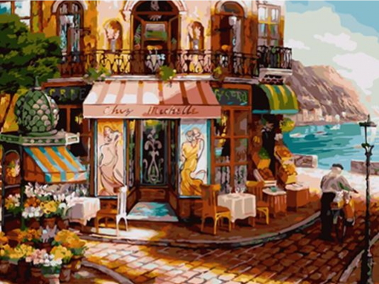 EOTG6289_B Розк-ка за номером. 40*50см 