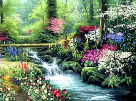 EOTG6389_B Розк-ка за номером. 40*50см 