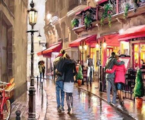 EPH9222_B Розк-ка за номером. 40*50см 