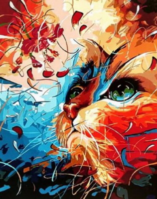 EPH9464_B Раск-ка по номер. 40*50см 