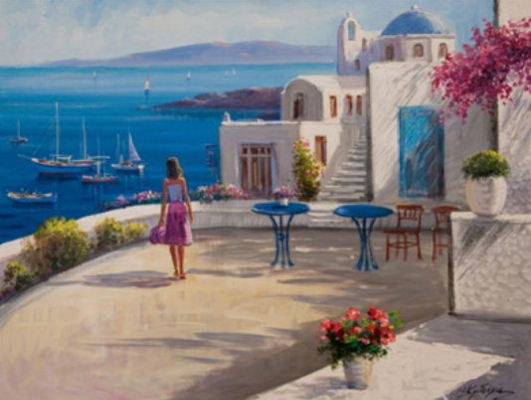 RA3297_B Розк-ка за номером. 40*50см 