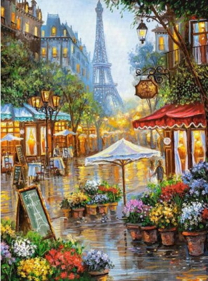 RA3376_B Розк-ка за номером. 40*50см 